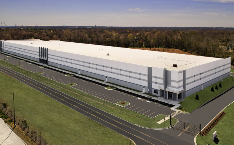 Canadian Company Acquires Warehouse in Charlotte