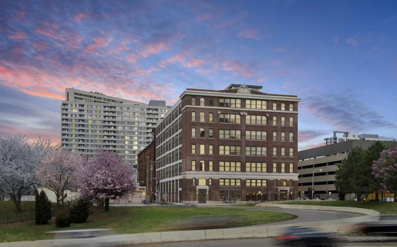 Newmark Facilitates $25 Million Multifamily Property Sale in Philadelphia