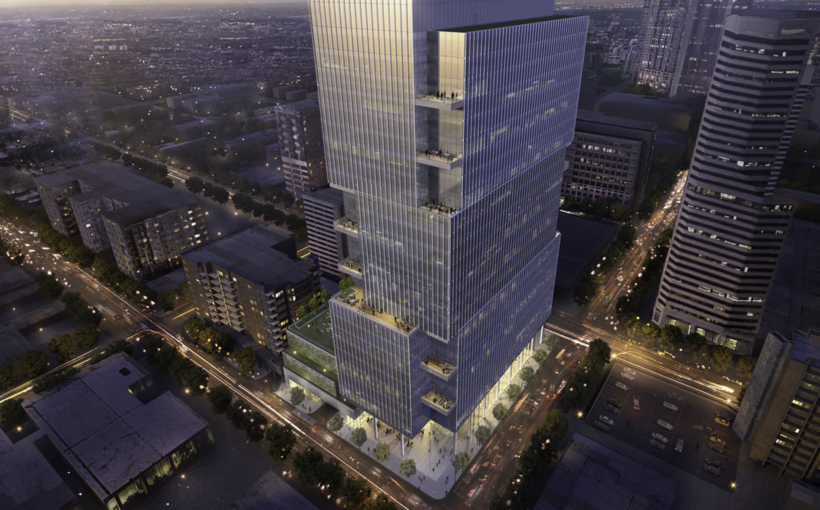 Denver Property Owner Secures Extension on $242 Million Loan