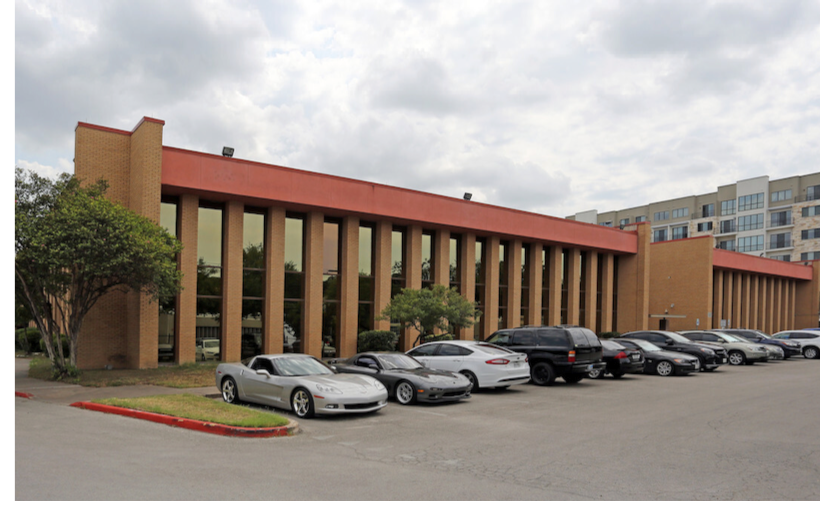 Hunt Companies Approved for Austin Apartments, Hotel, and Retail Development