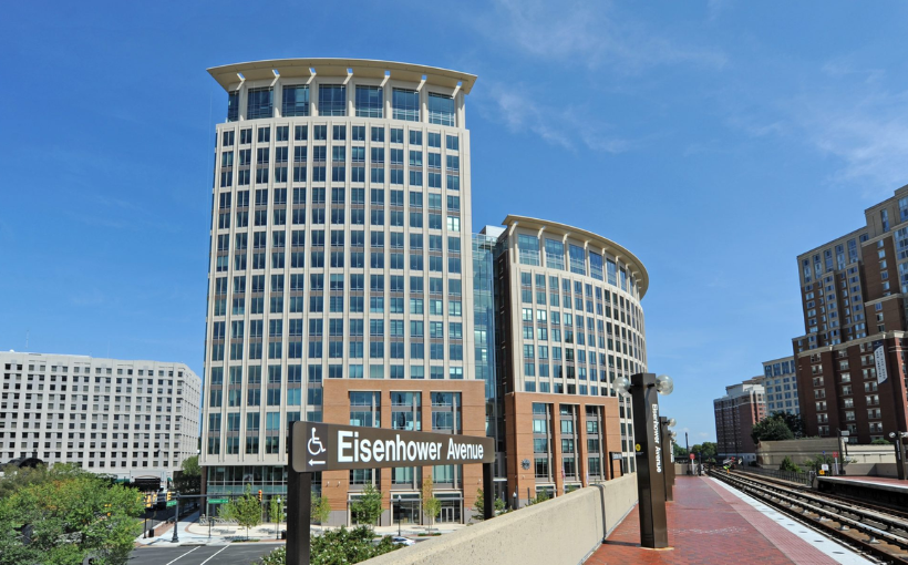 HUD Reveals Plans for New Headquarters in Virginia