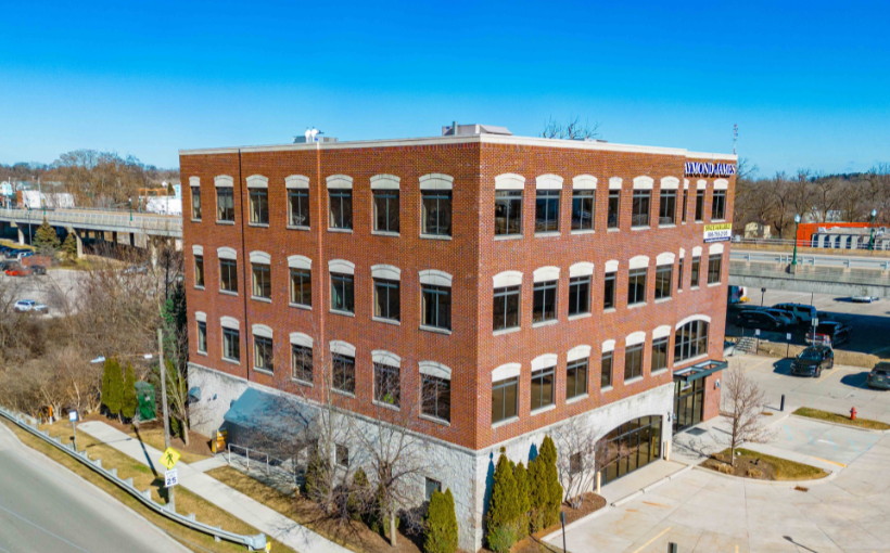 NAI Farbman Secures Leases with 11 New Office and Retail Tenants Across Michigan