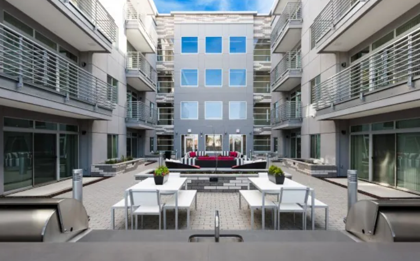 Regent Properties Acquires Three-Property Phoenix Portfolio for $90 Million