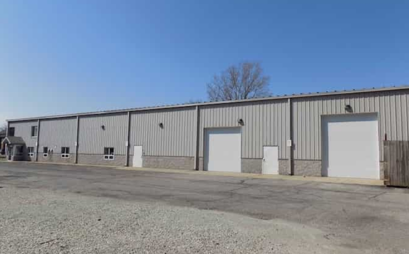 Avison Young Finalizes Two Industrial Transactions in Indianapolis