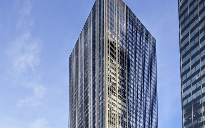 Fisher Brothers Secures Leases for Three Pre-Built Spaces at 299 Park Avenue