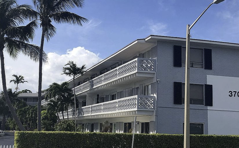 Investors from West Palm Beach Acquire Condo Units for Redevelopment Project