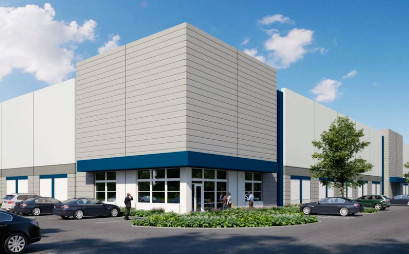 Bridge Secures Funding for 600,000-Square-Foot Industrial Park Near Miami