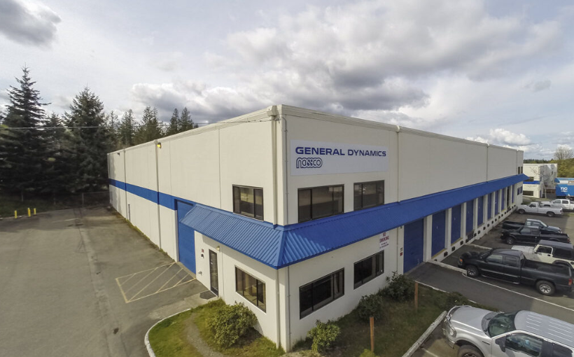 Corliss Management Group Secures Industrial Property Through Off-Market Acquisition