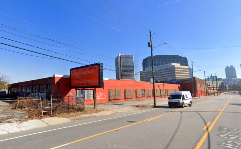 Georgia Tech Developing 7-Acre Innovation and Creativity Hub