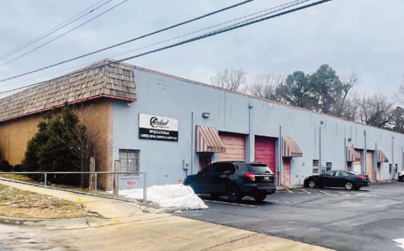 Mackenize Facilitates Sale of Maryland Multi-Use Commercial Property
