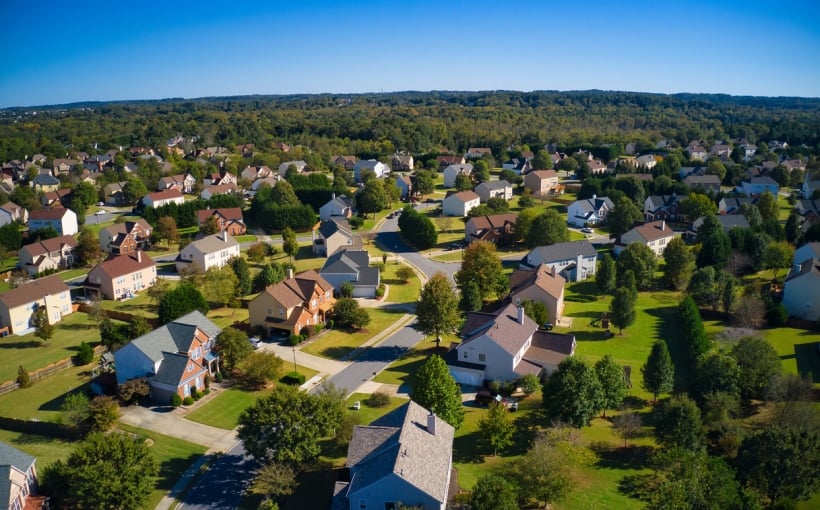 More Than 200 Suburbs Across Major Metro Areas Now Have More Renters Than Homeowners