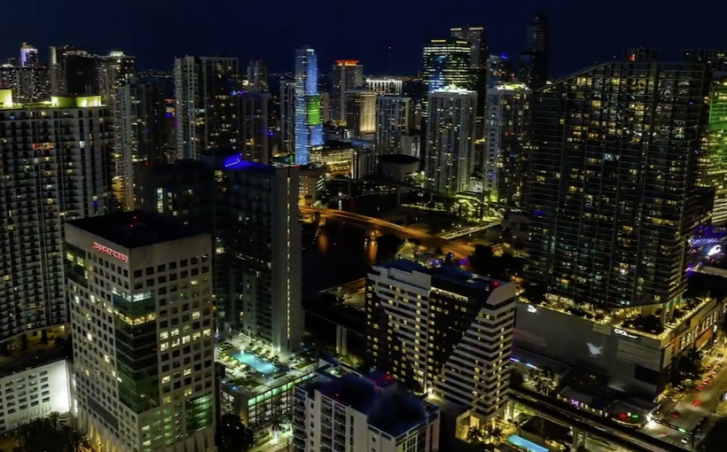 Miami Advances New Co-Ownership Condo Model
