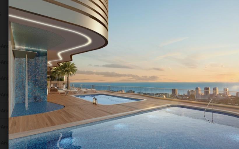 Related and Pininfarina Secure $230 Million Financing for Fort Lauderdale Condos