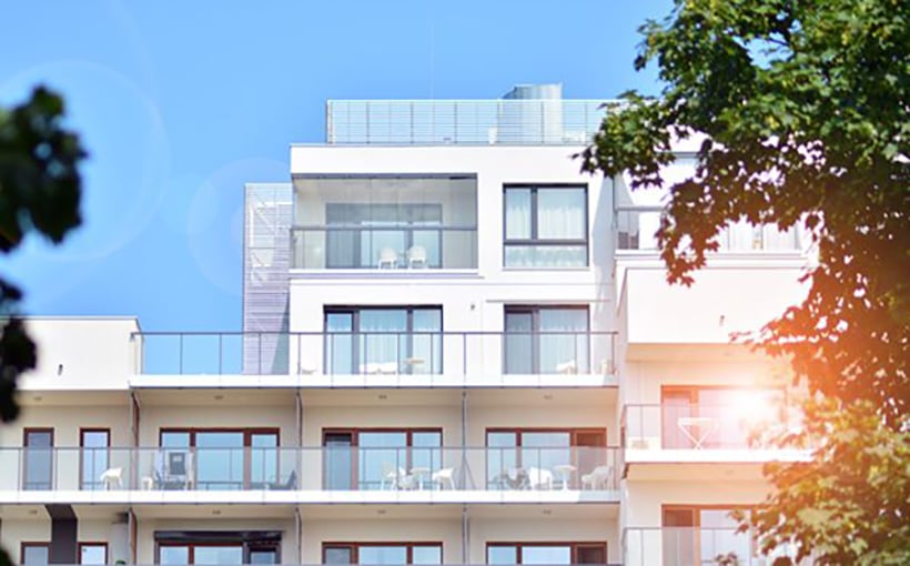 Yardi Matrix Reports Slowdown in May Multifamily Performance