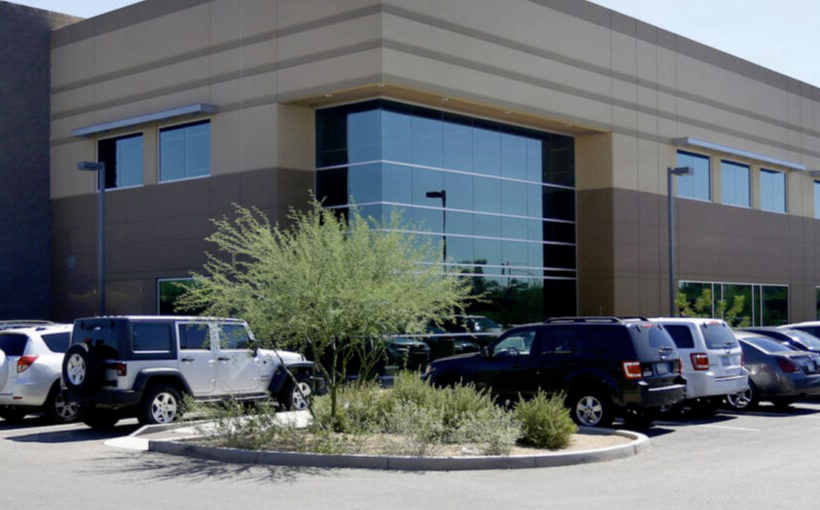 Avnet Relocates to Former GoDaddy Headquarters