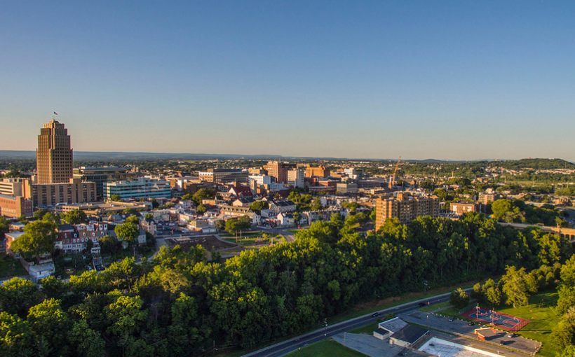 Black Bear Asset Management and Greystone Form Joint Venture for $110 Million Multifamily Development