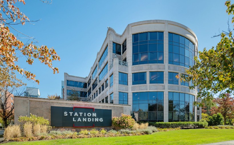 RJK Acquires Medford Offices for Transformation into Next-Generation Workplace