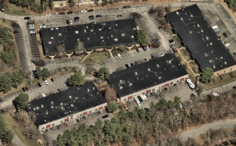 Marcus Partners Builds Light Industrial Portfolio in Greater Boston