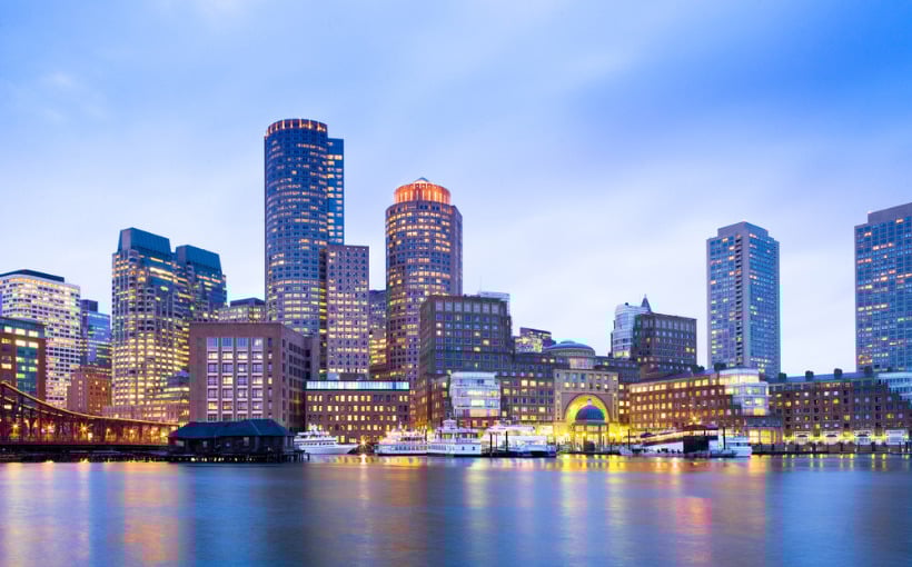 Study Forecasts Office Property Values in Boston Could Drop by 40 Percent or More