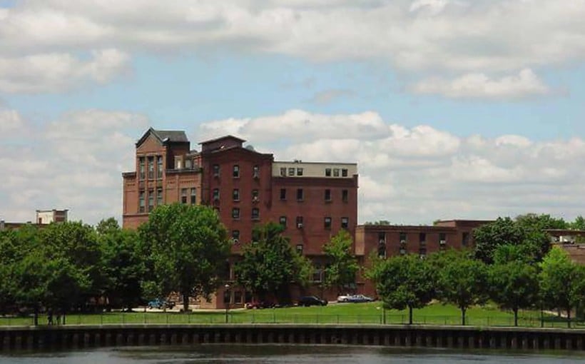 CPP and Beacon Communities to Renovate New Haven Apartments
