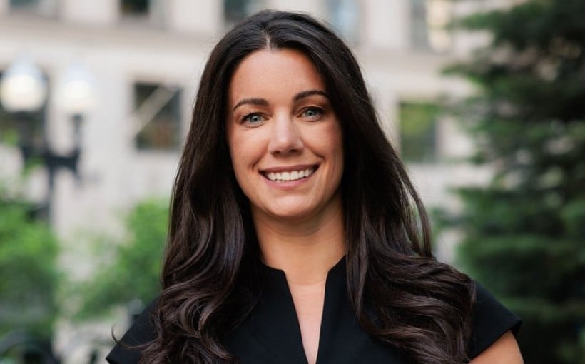 Ionic Development Announces Promotion of Briana Pinheiro to Partner