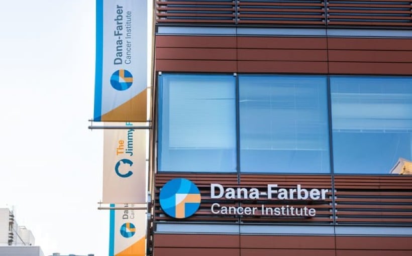 Boston Planning Approves Progress on Dana-Farber’s New Cancer Center