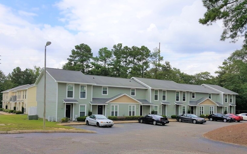 MMCC Secures Funding for Three Multifamily Properties in the Boston Area