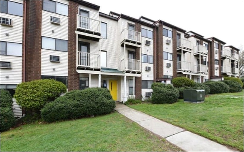 FPA Multifamily Acquires Connecticut Portfolio for $121 Million