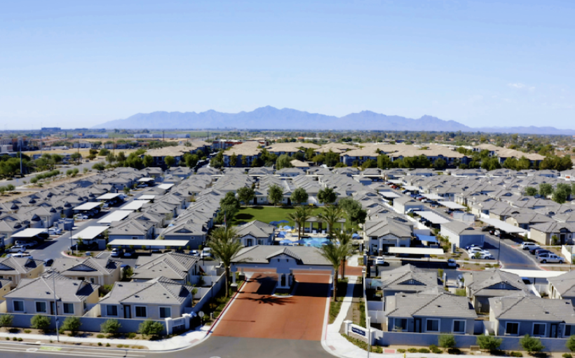 JLL Adds Maravilla and Schott to National Build-to-Rent Team