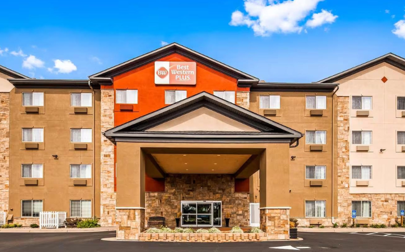 Marcus & Millichap Facilitates Sale of Best Western Hotel in Minnesota