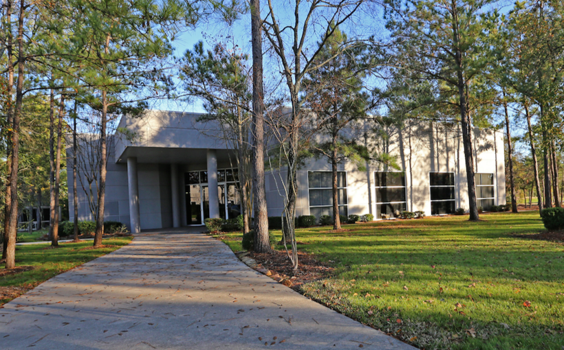 Life Sciences Company Constructing $100 Million Facility in The Woodlands