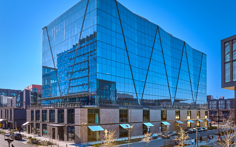 Newmark Facilitates Sale of Block 13 Tower in Bellevue