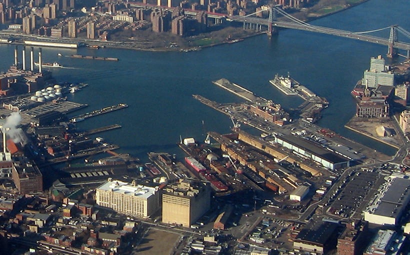 Lument Secures FHA Loan to Refinance Senior Housing Property in Brooklyn