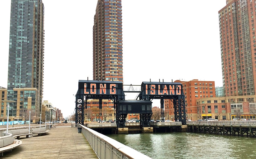 Terreno Completes All-Cash $16 Million Acquisition of LIC Industrial Property