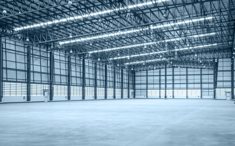 Apollo Issues $252M Loan for 3.6M-SF Light Industrial Portfolio