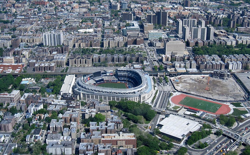 Arrow Team Secures $430 Million in Funding for Bronx Neighborhood Retail Project