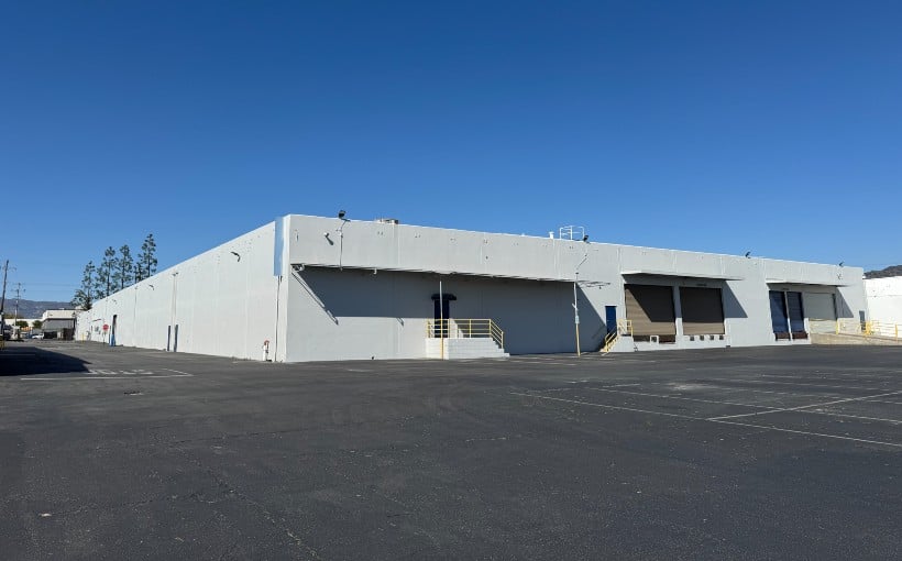 Rancho Realty Takes Ownership Role in Lease-Up of Burbank Complex