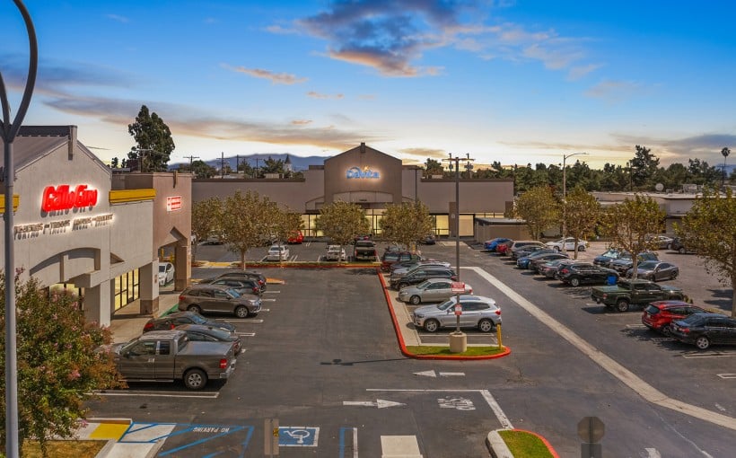 Private Investor Acquires Triple-Net Retail Property in Van Nuys