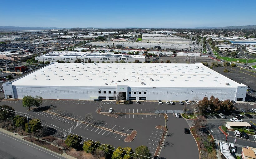 Fremont Warehouse Sold for $59M in Off-Market Transaction