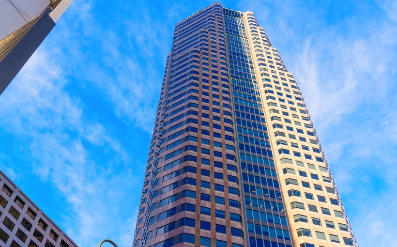 601 Fig Changes Hands in LA’s Biggest Commercial Deal Since January 2024