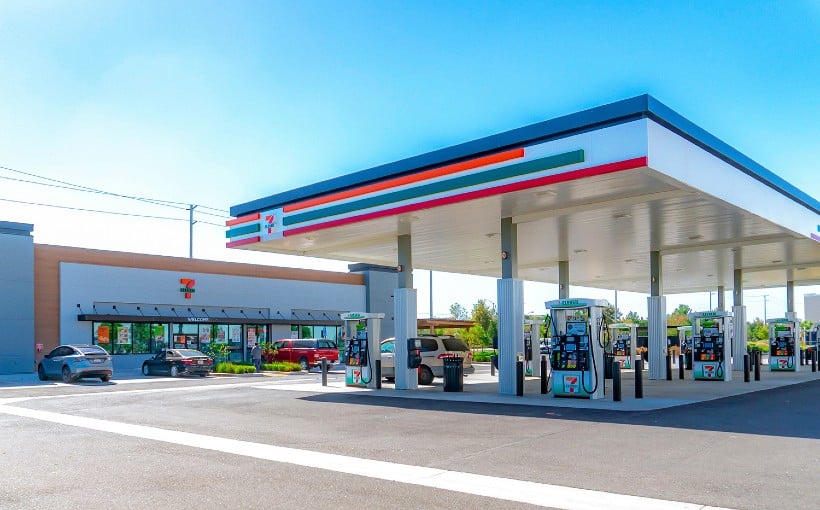 Chino 7-Eleven Sale Reaches Record Low Cap Rate