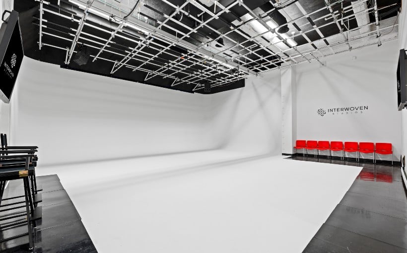 Hackman Capital Launches Television City Studio to Support Digital Content Creators