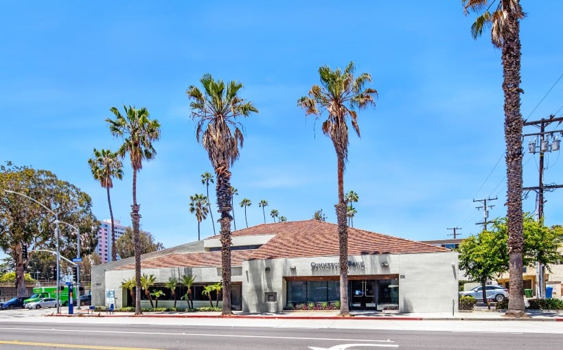 Tova Capital Partnership Acquires Standalone Retail Property in Santa Monica