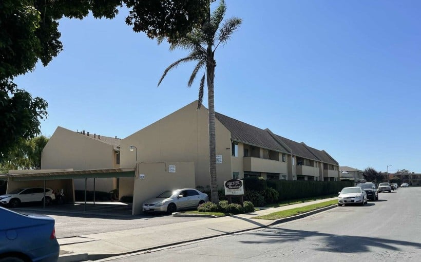 Ownership of Legacy Apartments Transfers Amid Limited Housing Supply in Salinas