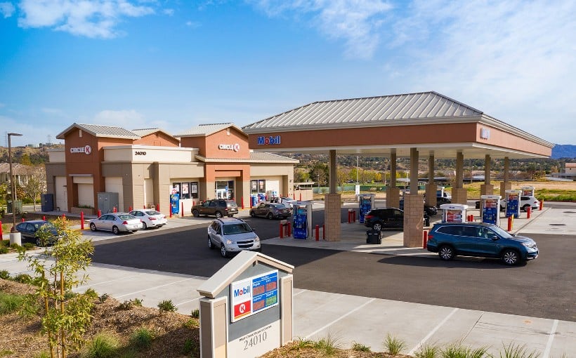 Circle K Property in Coachella Sold to San Diego-Based Investor
