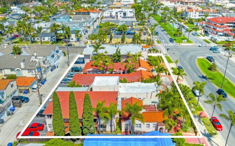 Coronado Apartment Sale Finalized Amid Deal Challenges