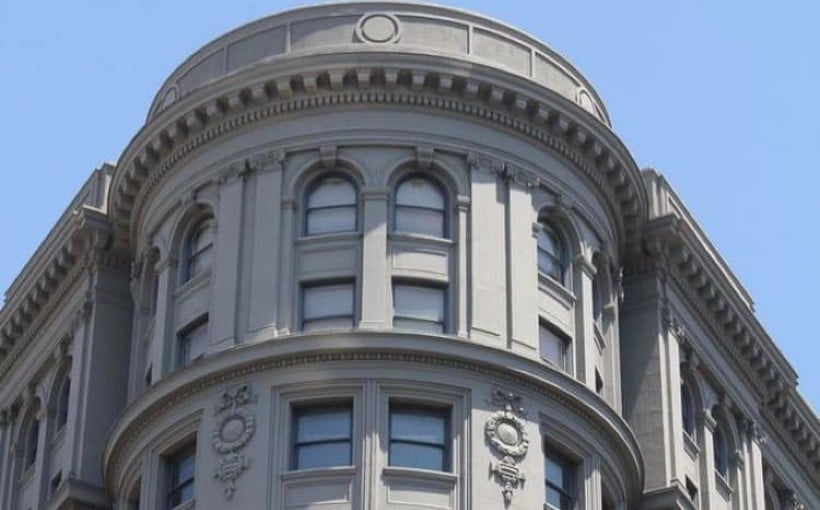 Kidder Mathews Takes Over Management of Historic Flood Building in Union Square