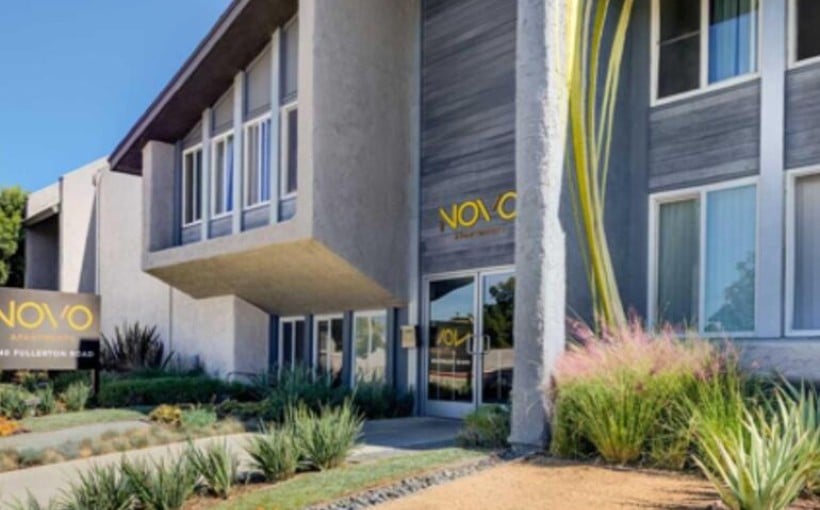 CHW Purchases Market-Rate Multifamily Property for Affordable Housing Conversion