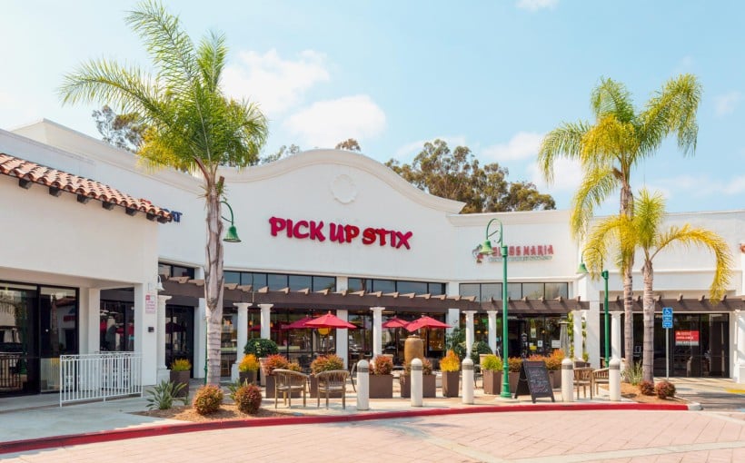 Nuveen Selects Vestar to Manage Southern California Retail Portfolio