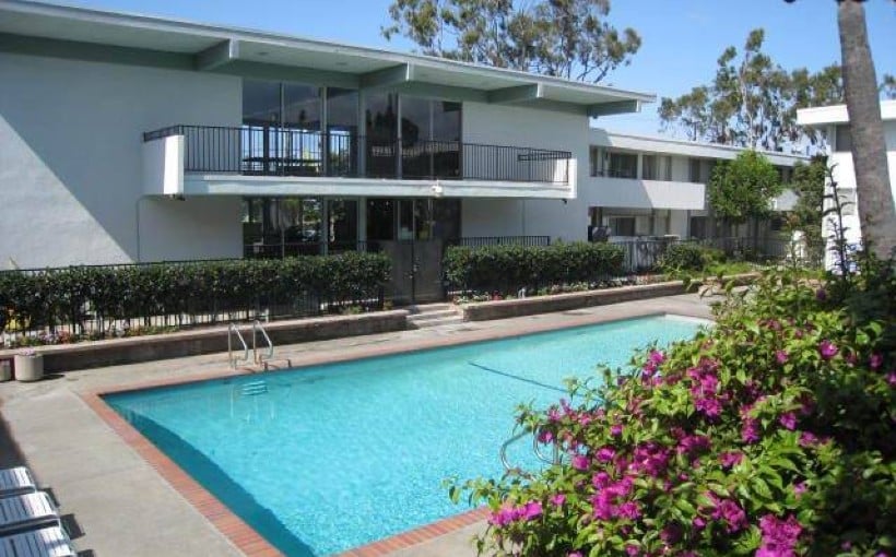 Canyon Partners Funds Refinancing for Two Apartment Properties in Los Angeles County